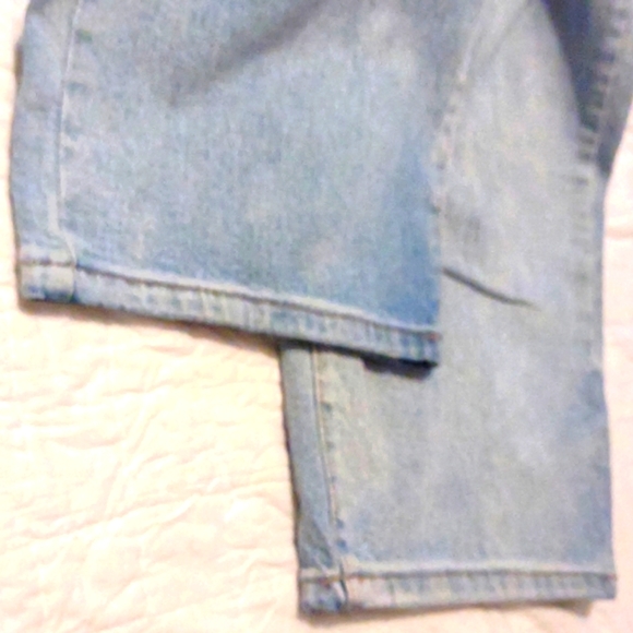 😎WILD FABLE Super High Rise Distressed Baggy Jeans, pants distressed New WoW!! - Picture 12 of 16